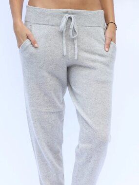 Oats and Cashmere pants